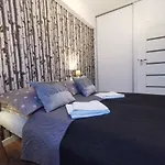 Ostoja Pieknosci Z Garazem Podziemnym *