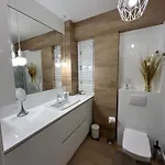 Ostoja Pieknosci Z Garazem Podziemnym Appartement