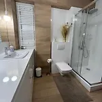 Ostoja Pieknosci Z Garazem Podziemnym Appartement *