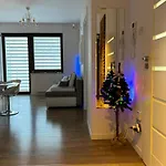 Ostoja Pieknosci Z Garazem Podziemnym Appartement