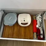 Appartement Ostoja Pieknosci Z Garazem Podziemnym *