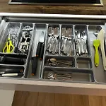 Ostoja Pieknosci Z Garazem Podziemnym Appartement