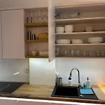 Ostoja Pieknosci Z Garazem Podziemnym Krynica-Zdrój