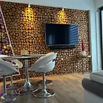 Ostoja Pieknosci Z Garazem Podziemnym Appartement