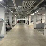 Ostoja Pieknosci Z Garazem Podziemnym Appartement *