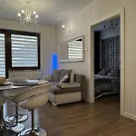Appartement Ostoja Pieknosci Z Garazem Podziemnym *