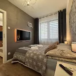 Appartement Ostoja Pieknosci Z Garazem Podziemnym Krynica-Zdrój