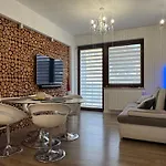 Ostoja Pieknosci Z Garazem Podziemnym Appartement