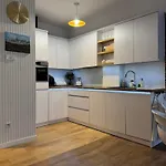 Appartement Ostoja Pieknosci Z Garazem Podziemnym