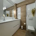 Ostoja Pieknosci Z Garazem Podziemnym Appartement *