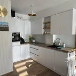 Ostoja Pieknosci Z Garazem Podziemnym Appartement