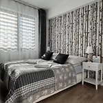 Ostoja Pieknosci Z Garazem Podziemnym Appartement Krynica-Zdrój