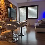 Appartement Ostoja Pieknosci Z Garazem Podziemnym *