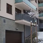 Appartement Ostoja Pieknosci Z Garazem Podziemnym *