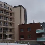 Ostoja Pieknosci Z Garazem Podziemnym Appartement Krynica-Zdrój