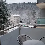 Ostoja Pieknosci Z Garazem Podziemnym