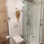 Appartement Ostoja Pieknosci Z Garazem Podziemnym *