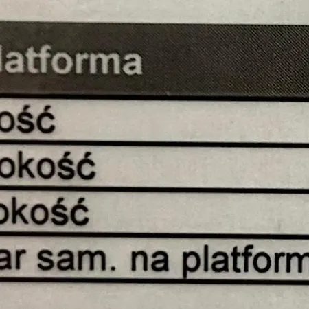 Ostoja Pieknosci Z Garazem Podziemnym *