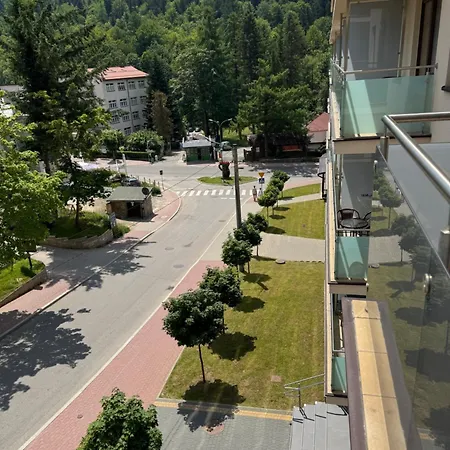 Apartamento Ostoja Pieknosci Z Garazem Podziemnym *