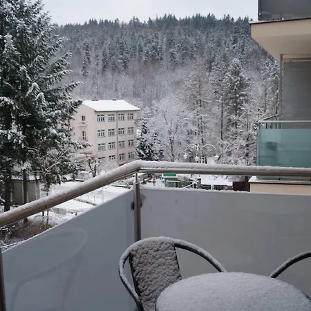 Ostoja Pieknosci Z Garazem Podziemnym