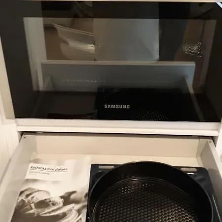 Appartamento Ostoja Pieknosci Z Garazem Podziemnym Krynica-Zdrój