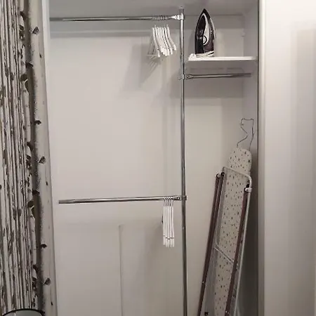 Ostoja Pieknosci Z Garazem Podziemnym Apartamento *