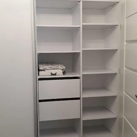 Ostoja Pieknosci Z Garazem Podziemnym 公寓 *