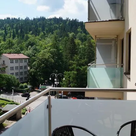 Ostoja Pieknosci Z Garazem Podziemnym *