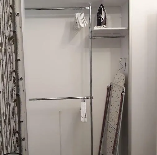 Ostoja Pieknosci Z Garazem Podziemnym Apartment *